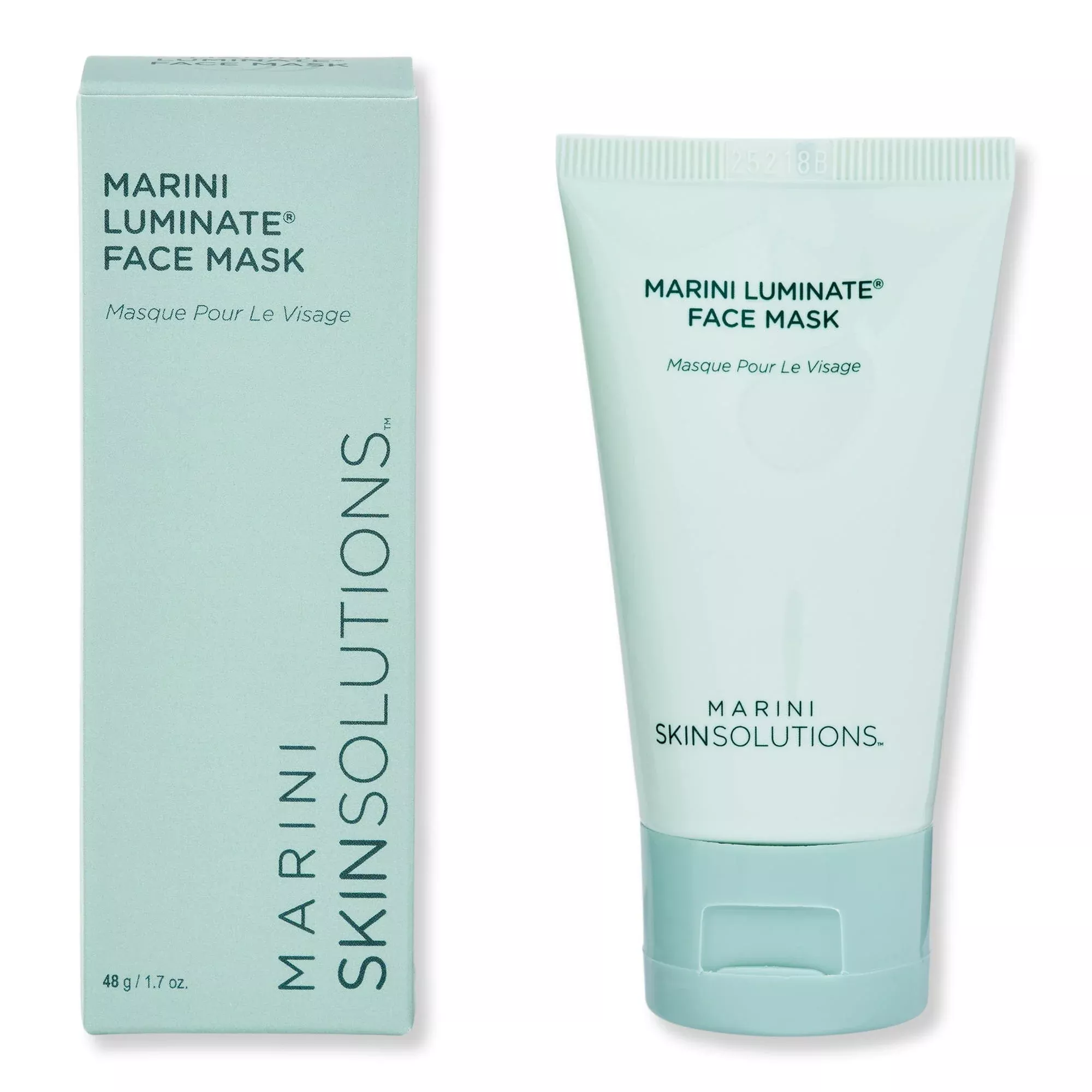 Marini SkinSolutions Marini Luminate Face Mask