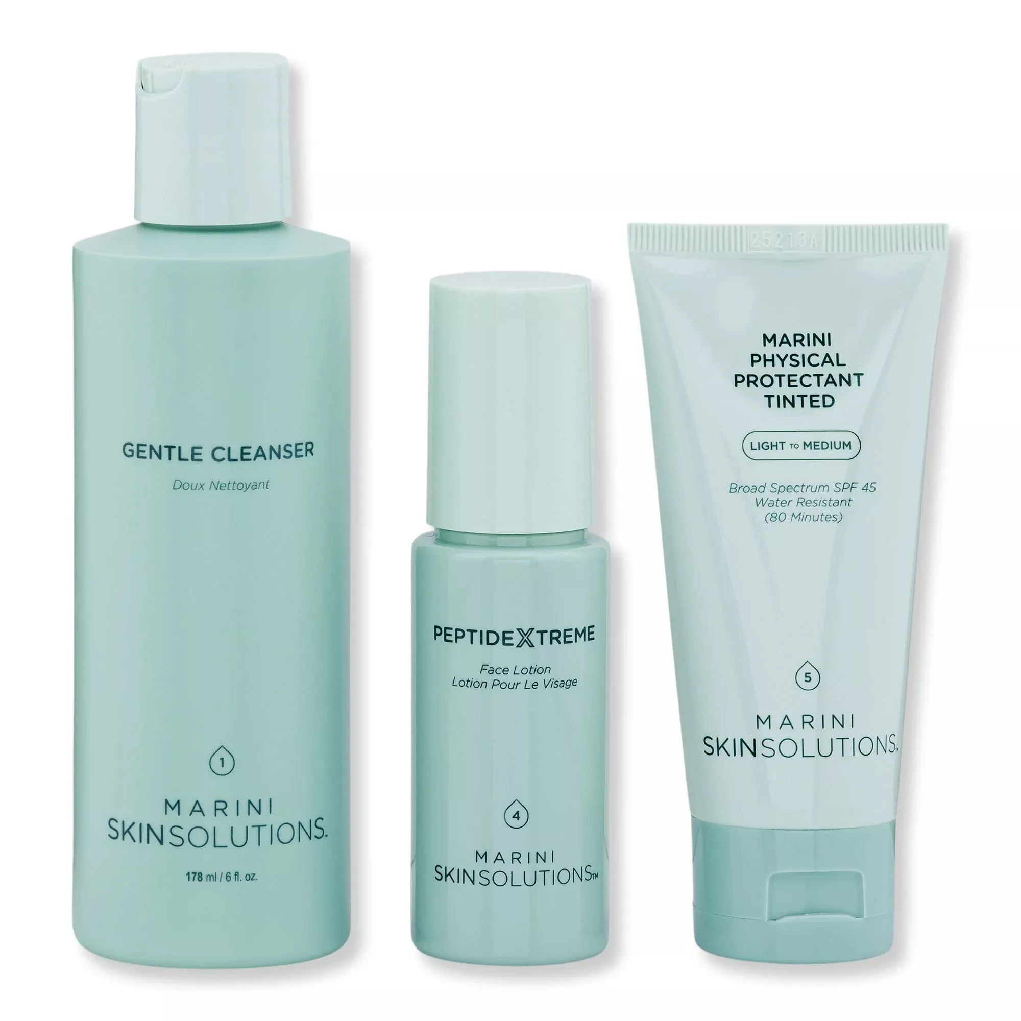 Marini SkinSolutions Post TX 1 Recovery Enhancement System