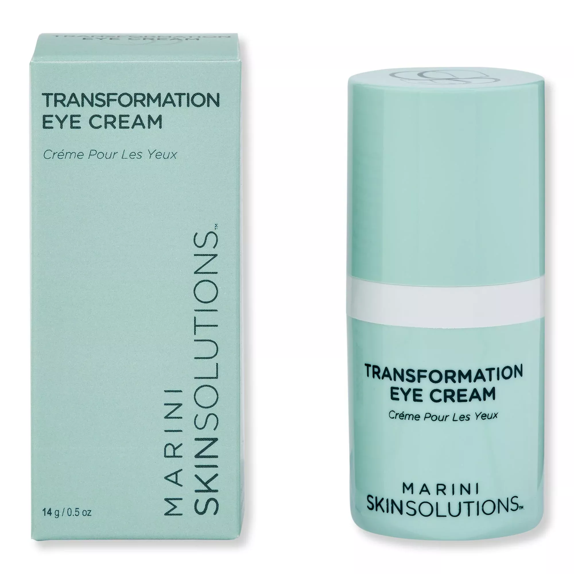 Marini SkinSolutions Transformation Eye Cream