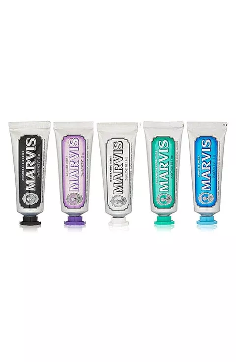 [MARVIS] Toothpaste (25ml/1.3fl.oz)