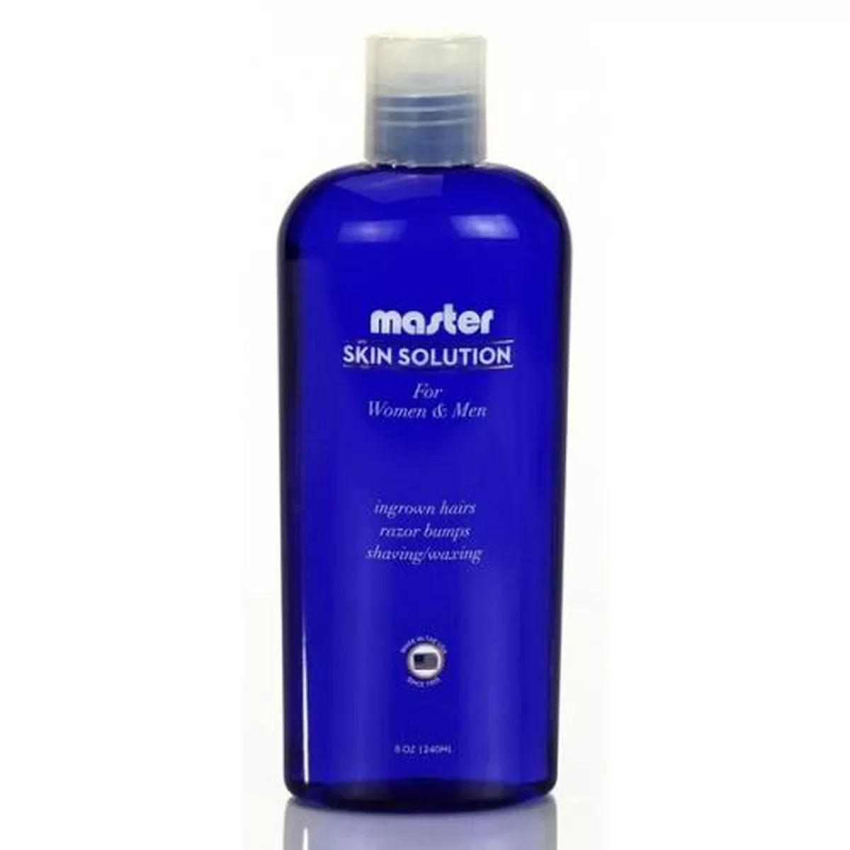 Master Skin Solution Bump Control 8 oz