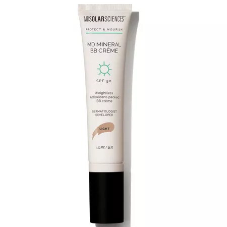 MDSolarSciences Mineral BB Crème SPF 50 - Light