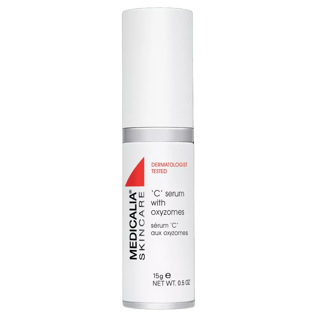 Medicalia C Serum with Oxyzomes