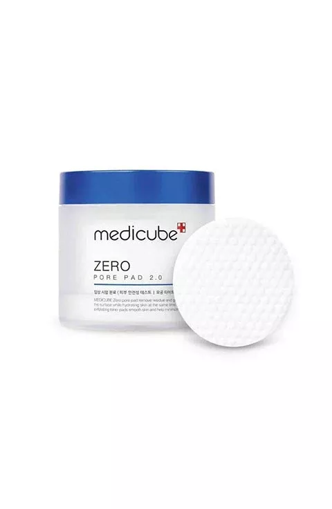 [medicube] Zero Pore Pad (70pcs)