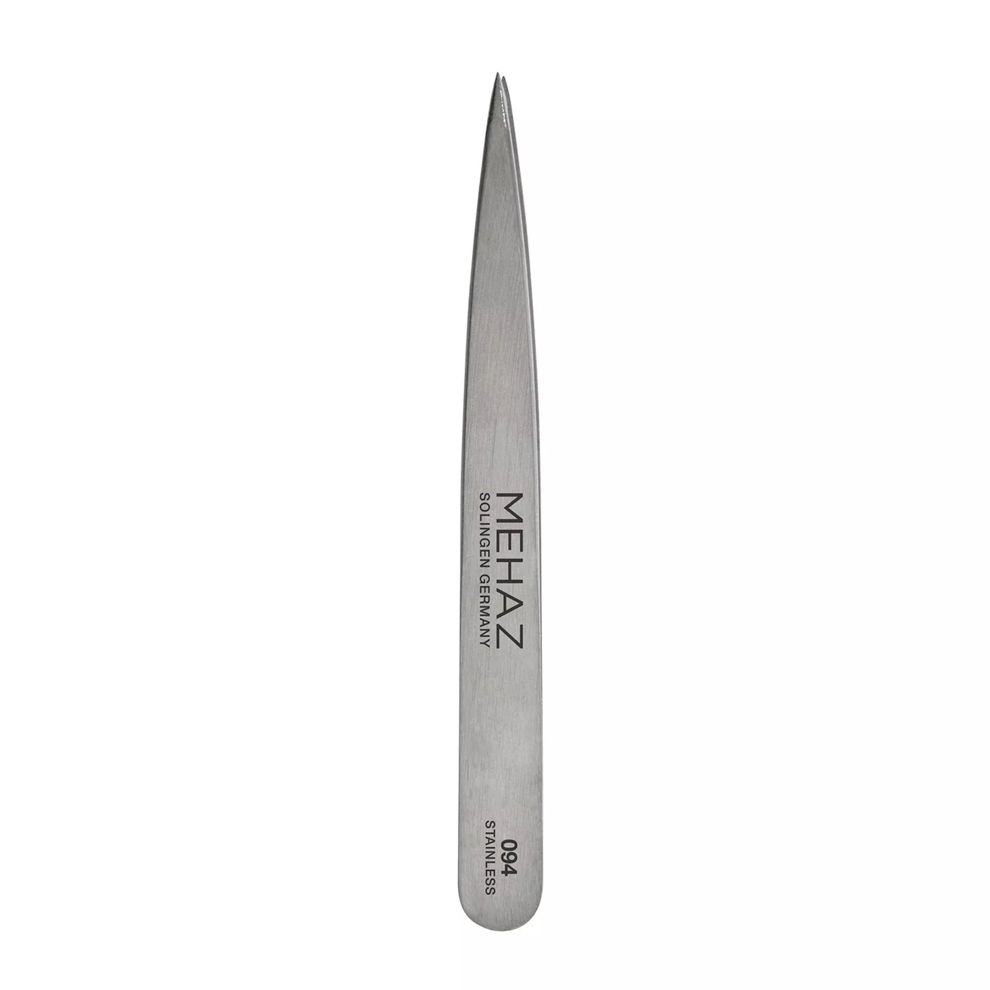 Mehaz TweezersPointed 4"