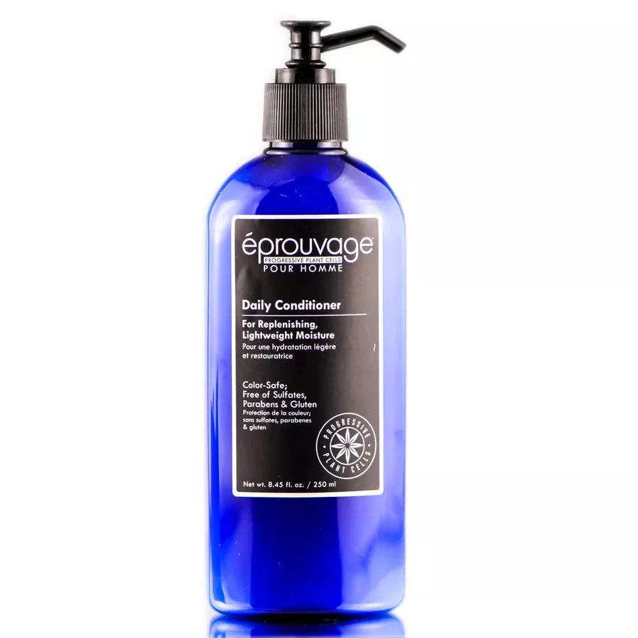 Men's Daily Conditioner - 25 oz