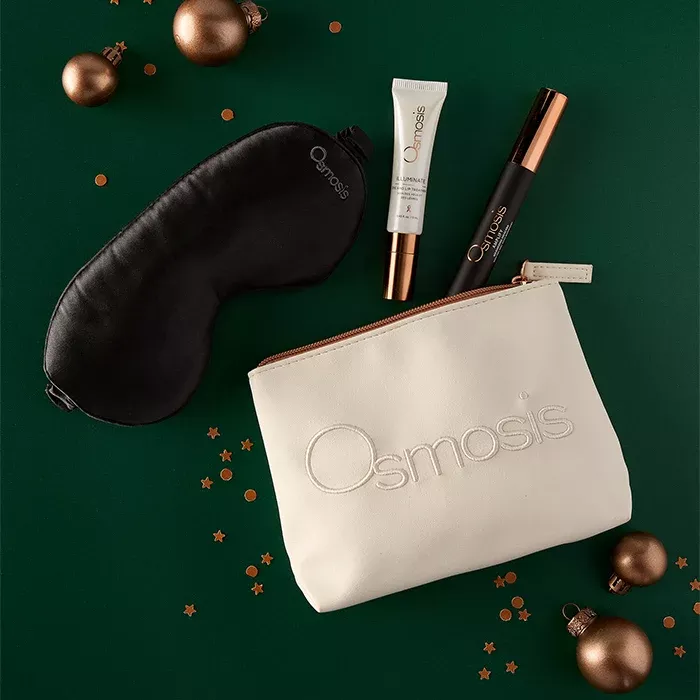 Merry & Bright Eye Kit