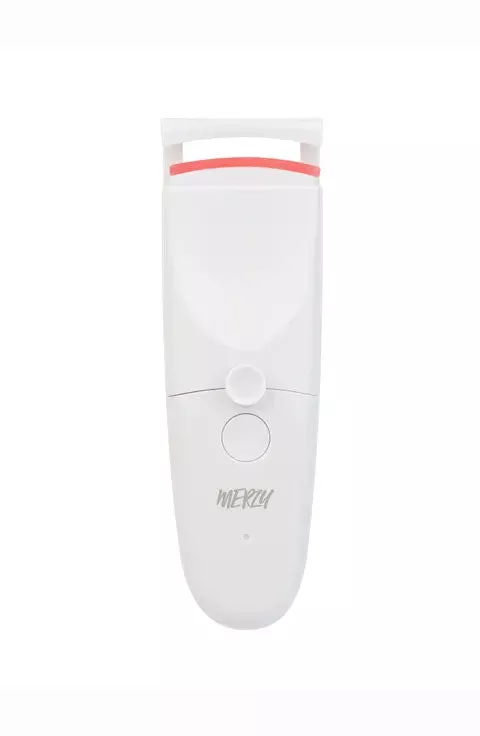 [MERZY] Heating Eyelash Curler