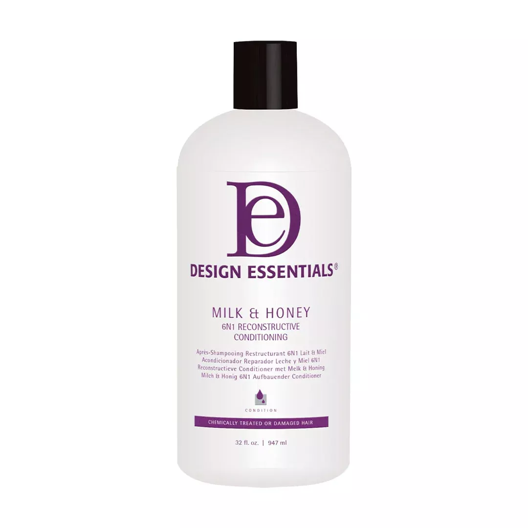 Milk & Honey 6N1 Reconstructive Conditioner
