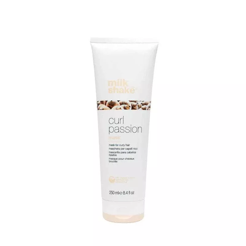 Milk Shake Curl Passion Mask 8.4oz