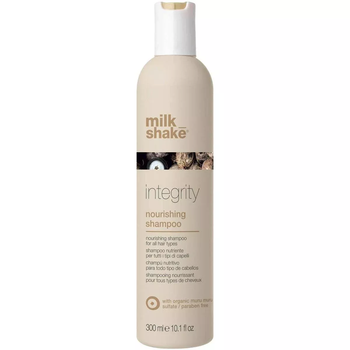 Milk Shake Integrity Nourishing Shampoo