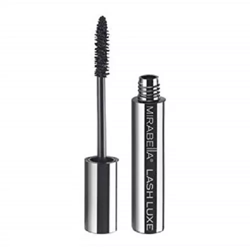 Mirabella Lash Luxe Mascara .7 oz.