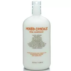 MIXED CHICKS DEEP CONDITIONER 33.8 OZ