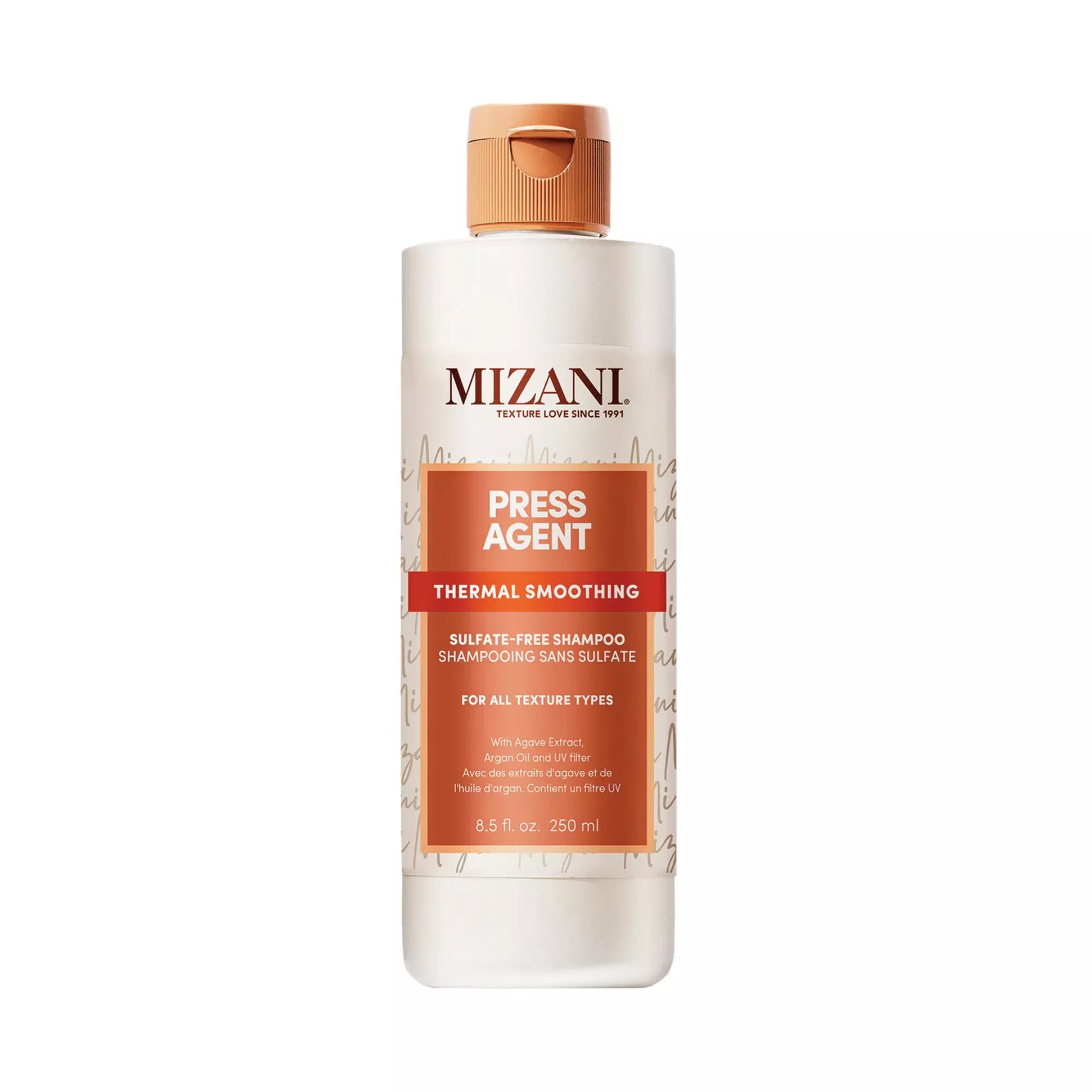 MIZANI - Press Agent Smoothing Sulfate-Free Shampoo