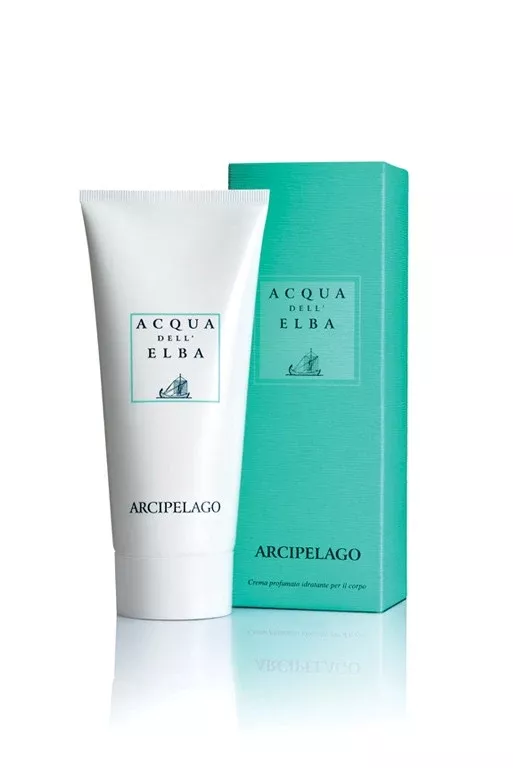 MOISTURIZING BODY LOTION FOR MEN