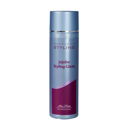 Mon Platin - Jojoba Styling Glaze 500ml