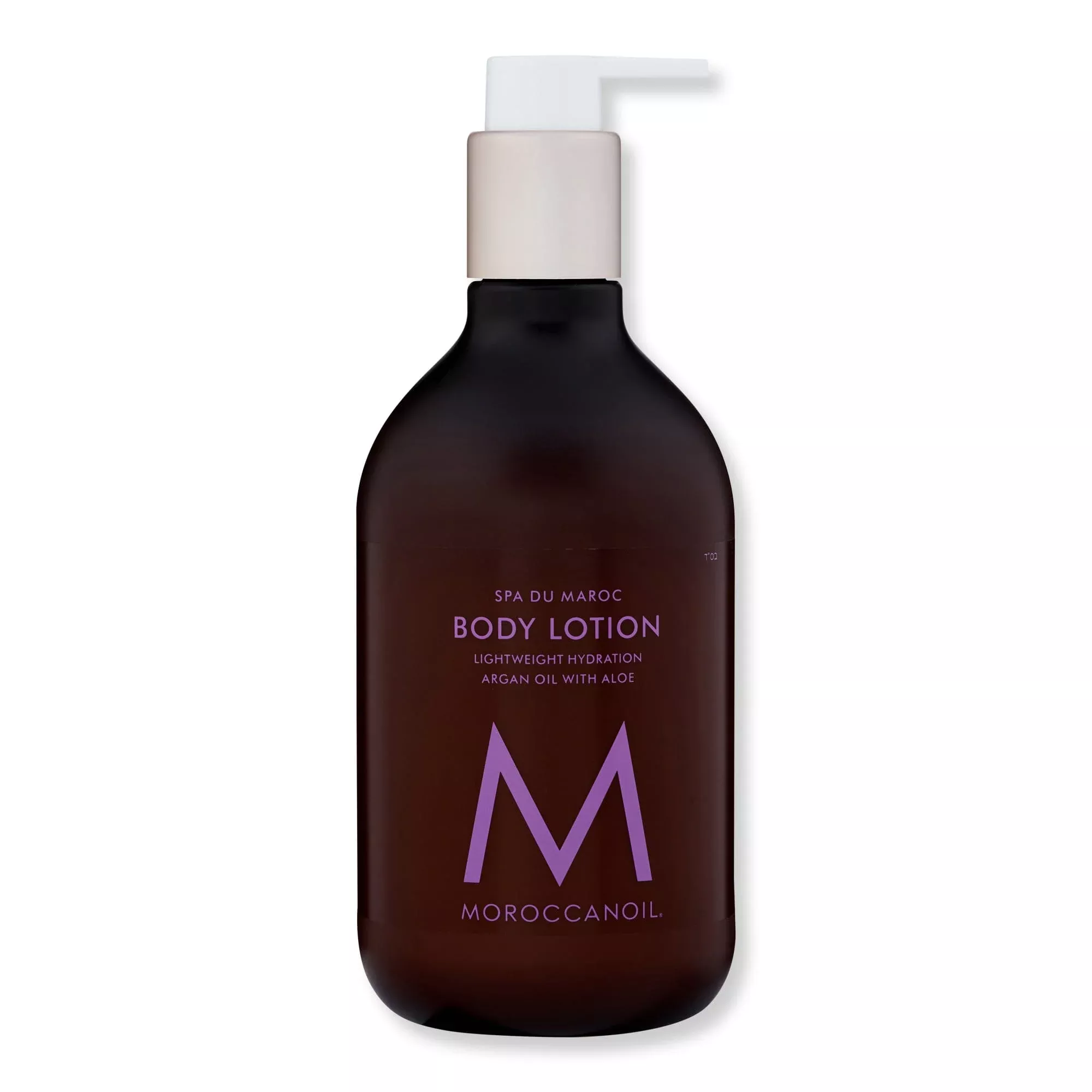 MoroccanOil Body Lotion – Spa du Maroc