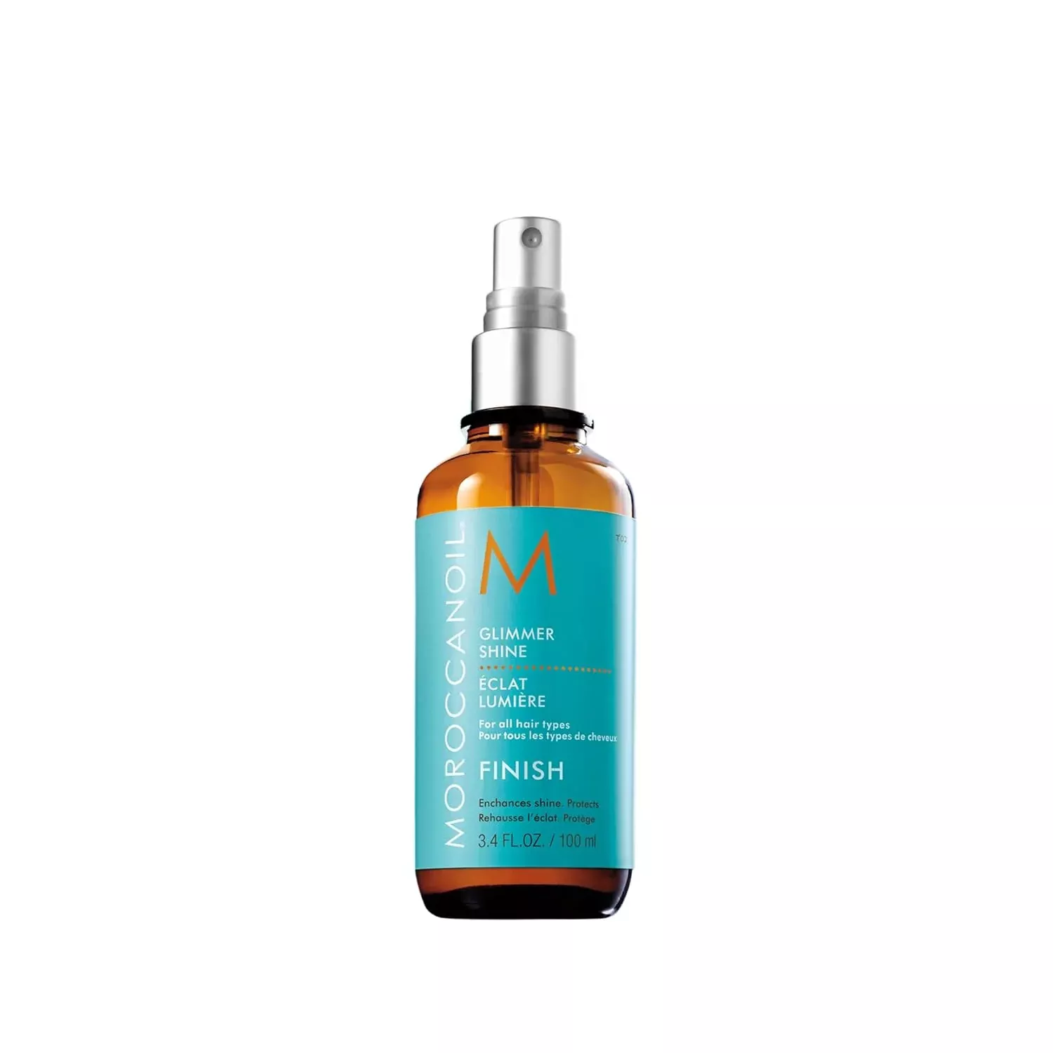 Moroccanoil Glimmer Shine Spray 3.4 fl oz