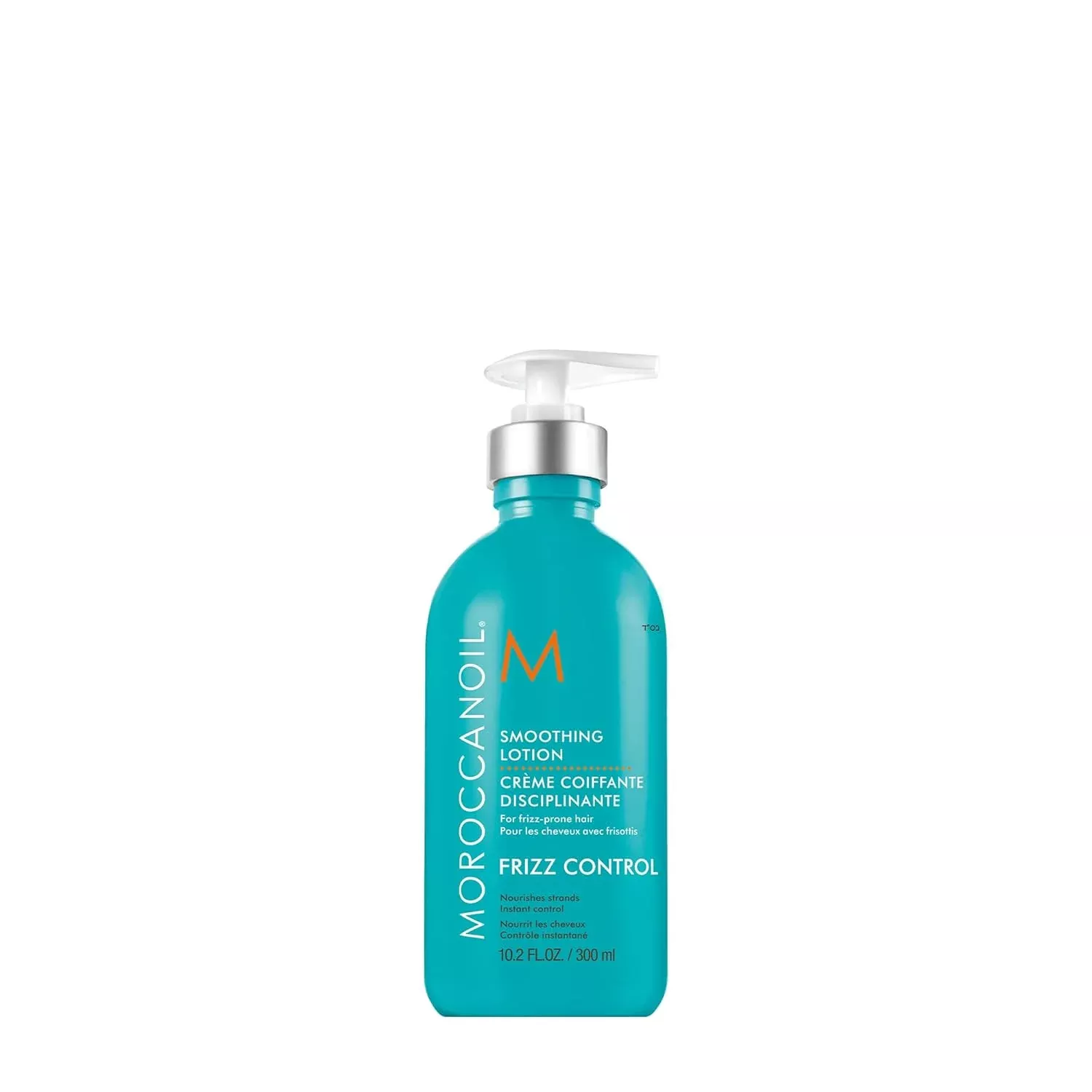 Moroccanoil Smoothing Lotion,10.2 Fl Oz