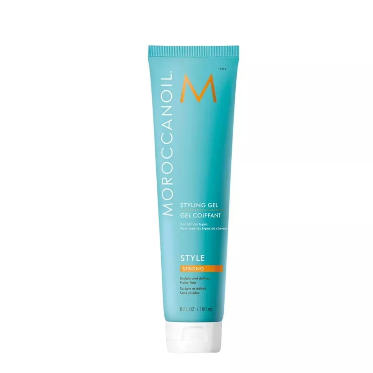 MOROCCANOIL STYLING GEL STRONG