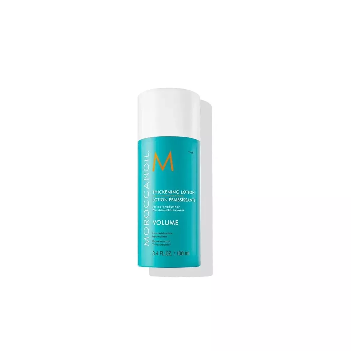 MOROCCANOIL THICKENING LOTION