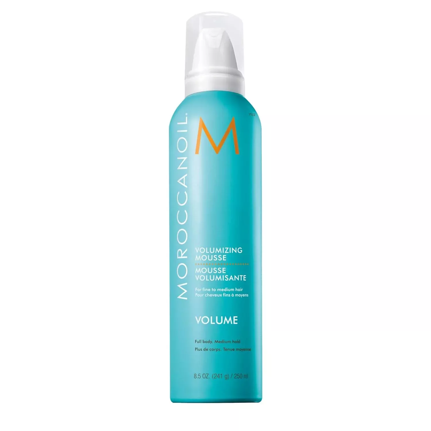 Moroccanoil Volumizing Mousse, 8.5 Fl. Oz