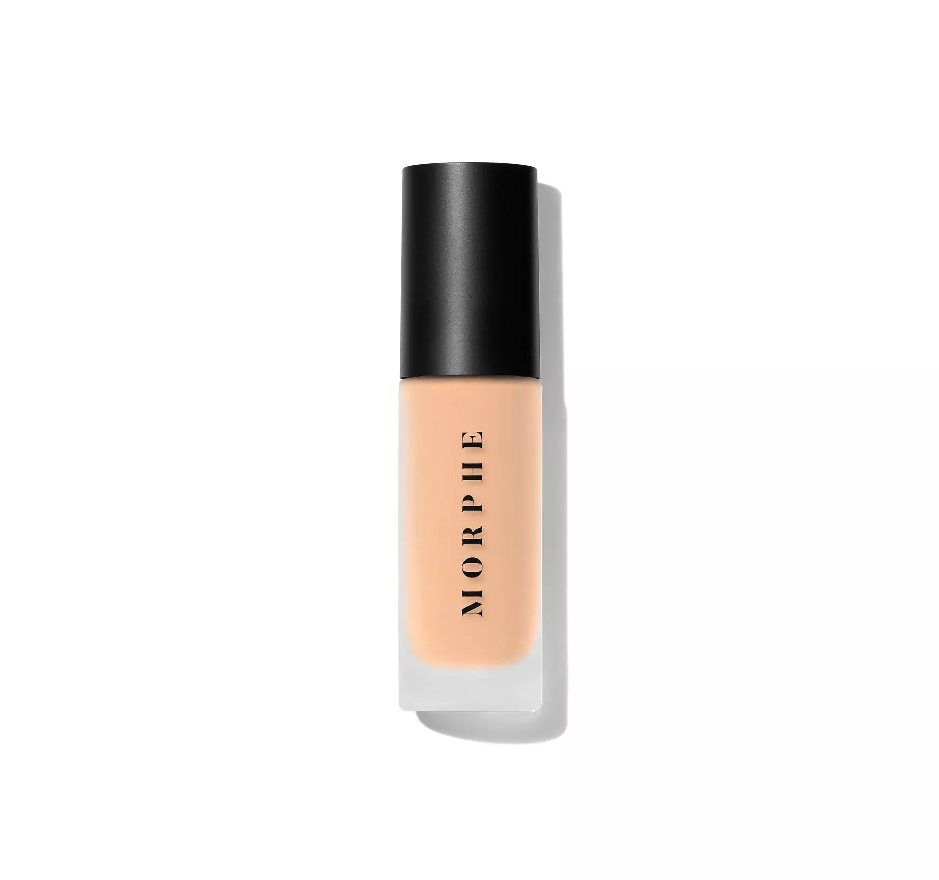 Morphe - Soft-Focus Filter Foundation Medium 12