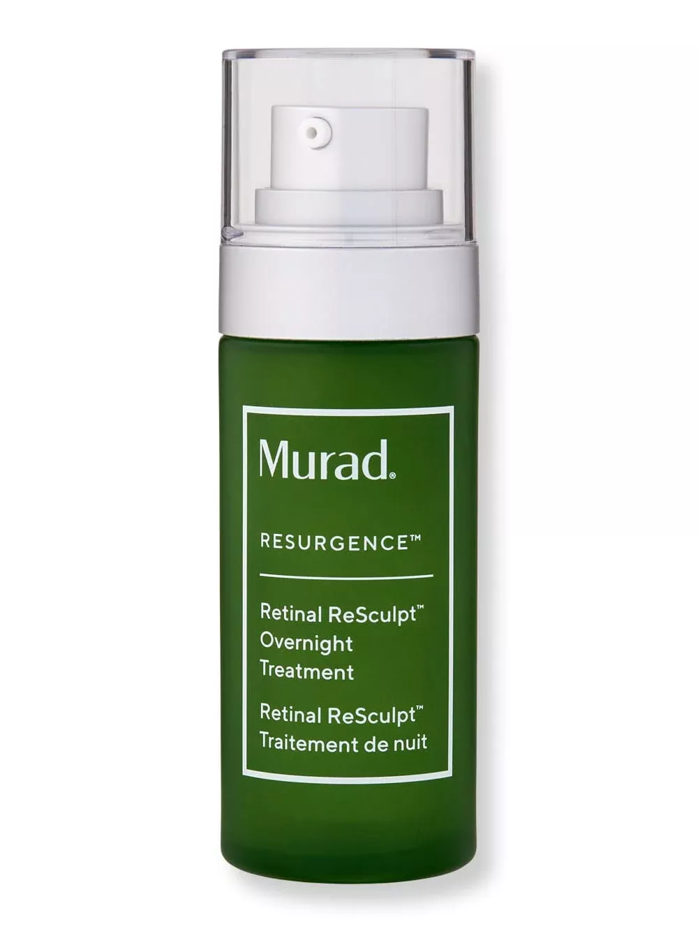 Murad Retinal Resculpt Overnight Treatment