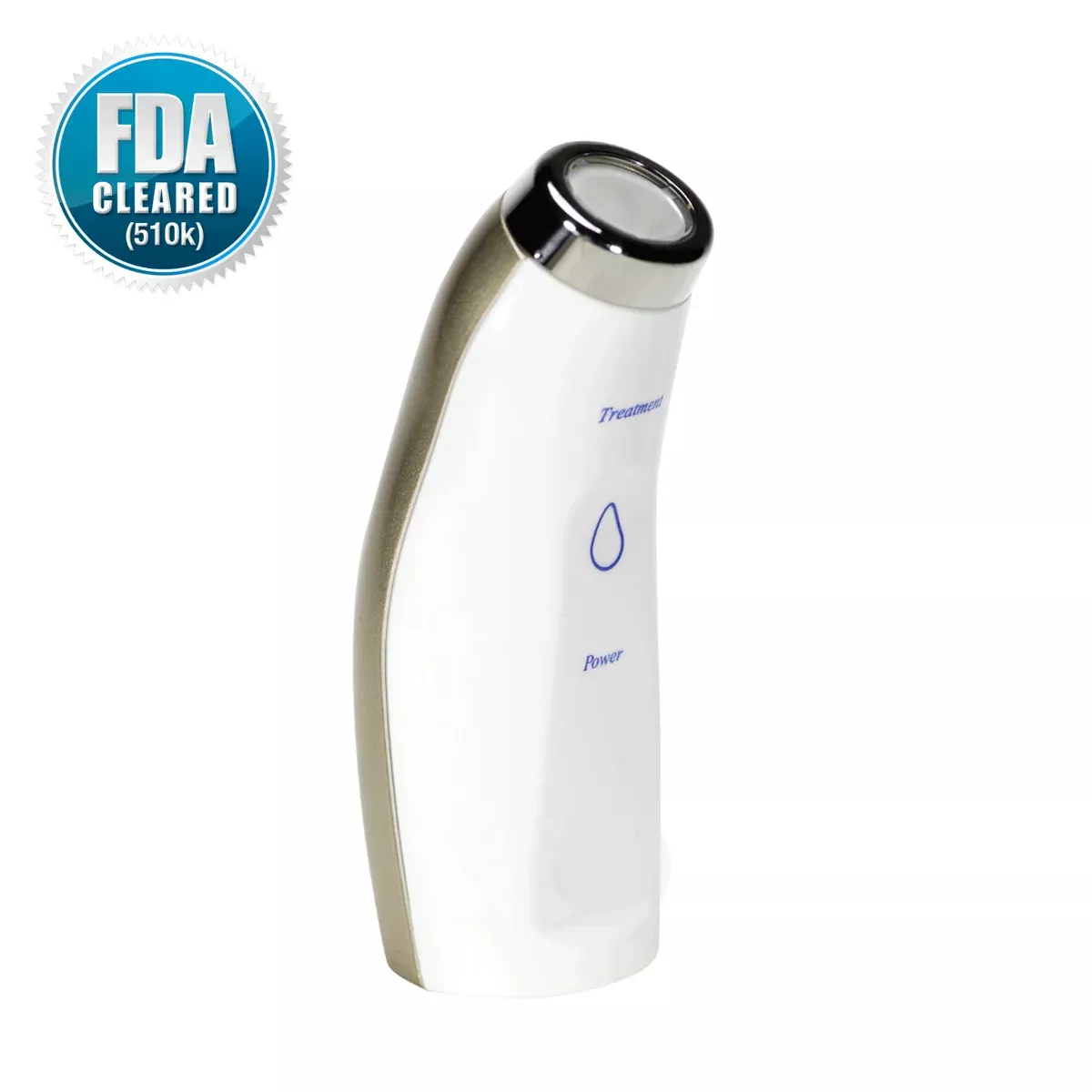 Myskinbuddy Orion™ is The Smart Photon Handheld that’s better than your Panel