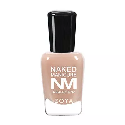 NAKED MANICURE - NUDE PERFECTOR