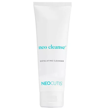 Neocutis Neo Cleanse Exfoliating Skin Cleanser