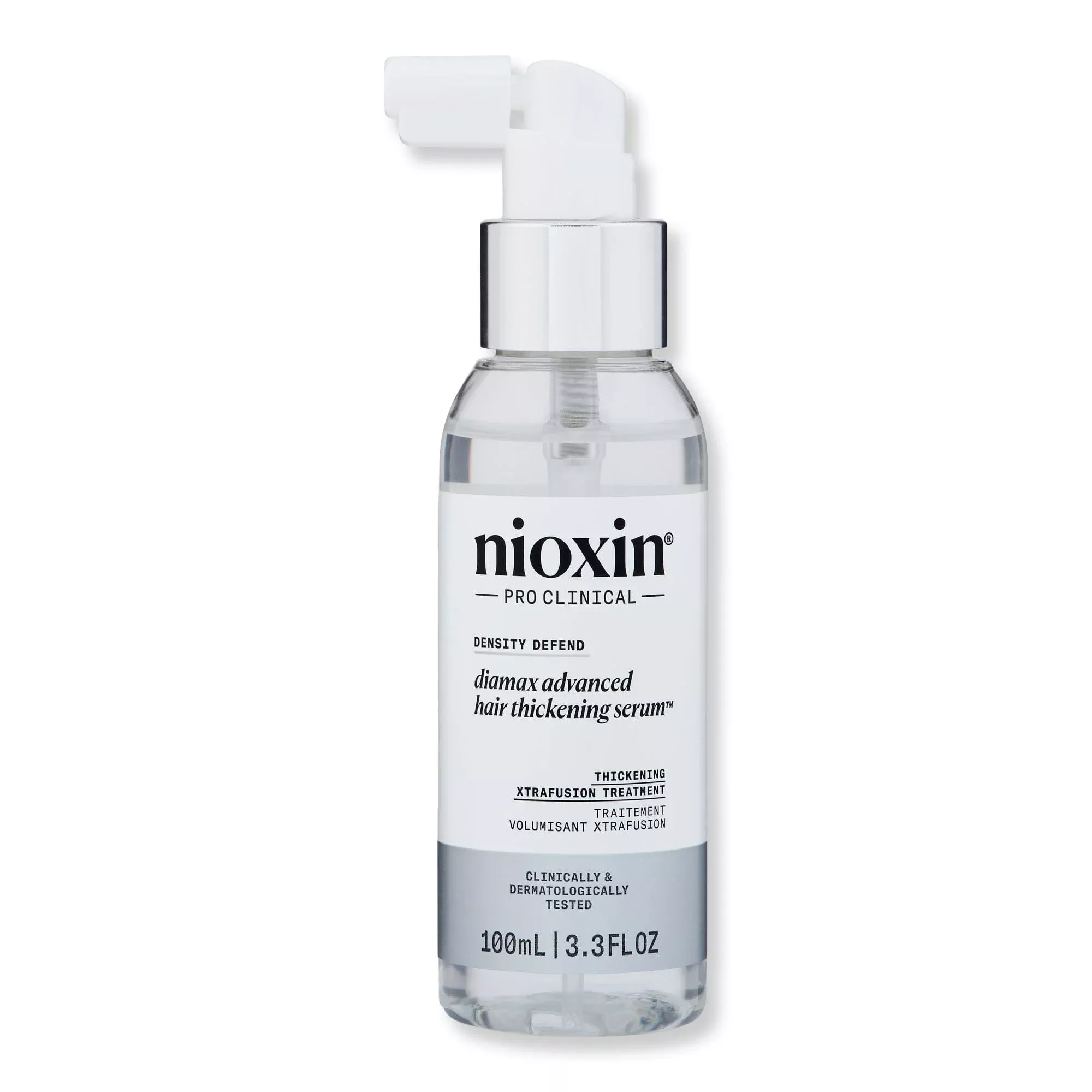 Nioxin Diamax Advanced Hair Thickening Serum
