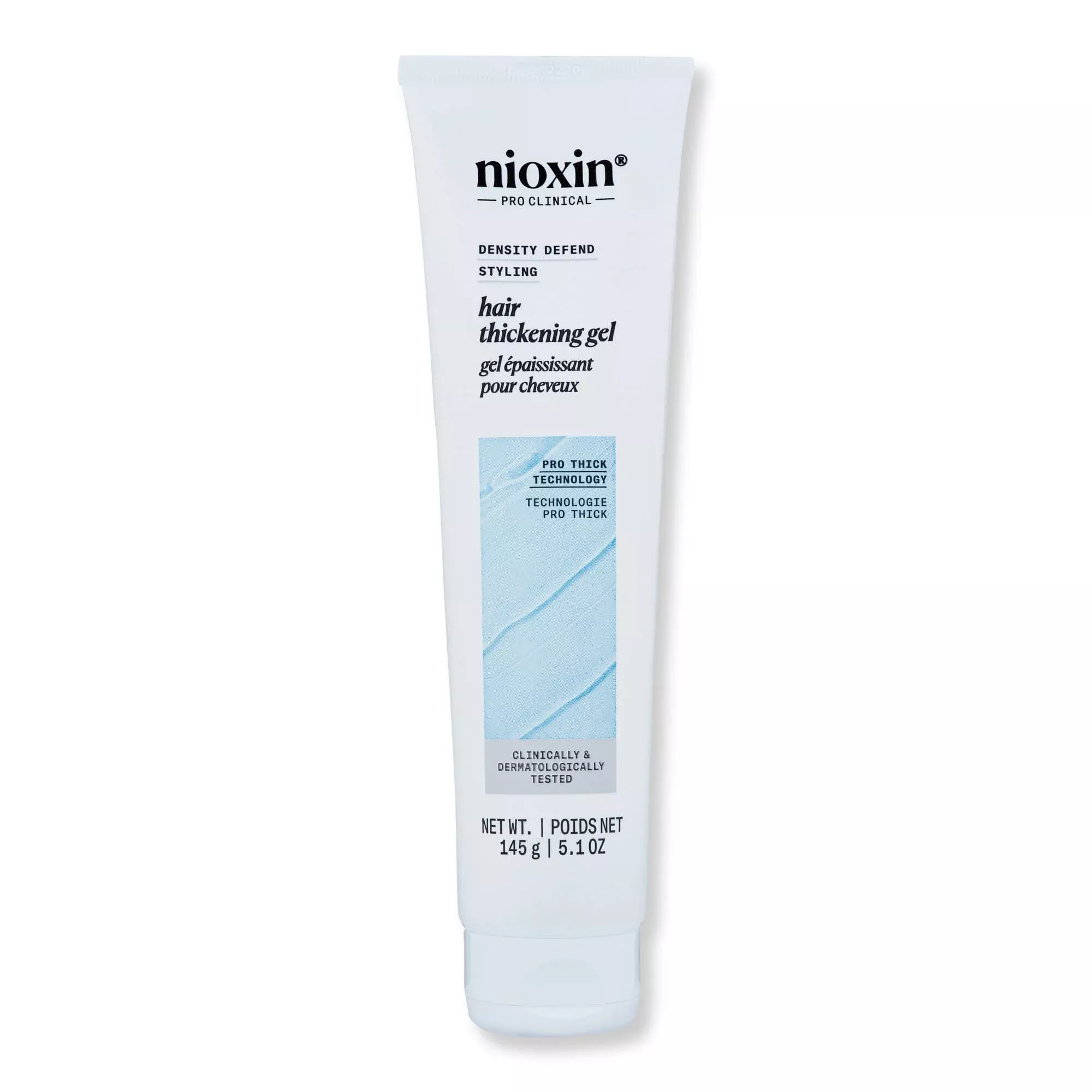Nioxin Hair Thickening Gel