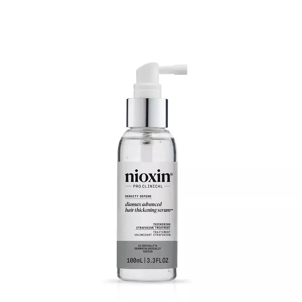 Nioxin Intensive Diamax Advanced Treatment3.4 oz
