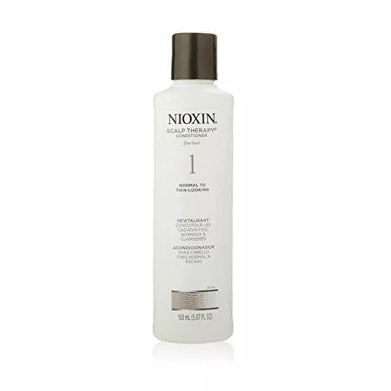 Nioxin System 1 Scalp Therapy Conditioner 5.07 Fl Oz