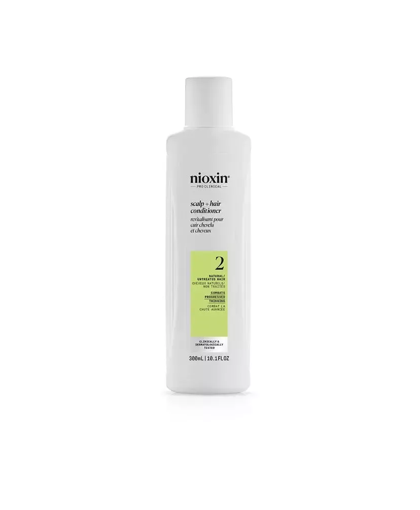 Nioxin System 2 Scalp Therapy