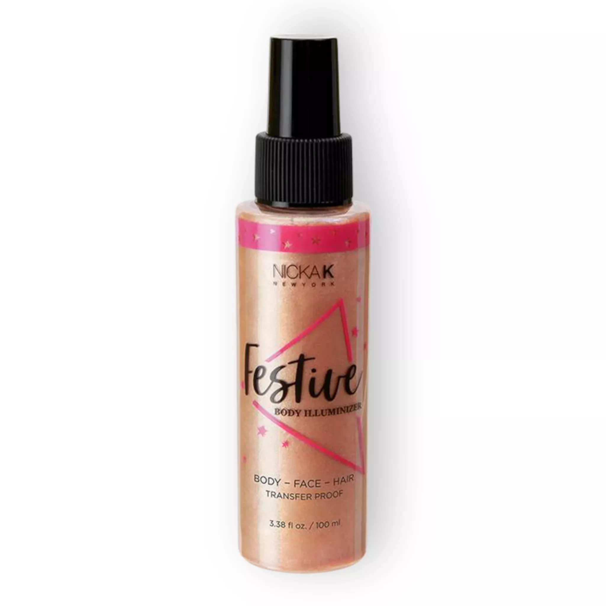 NK Festive Body Illuminator