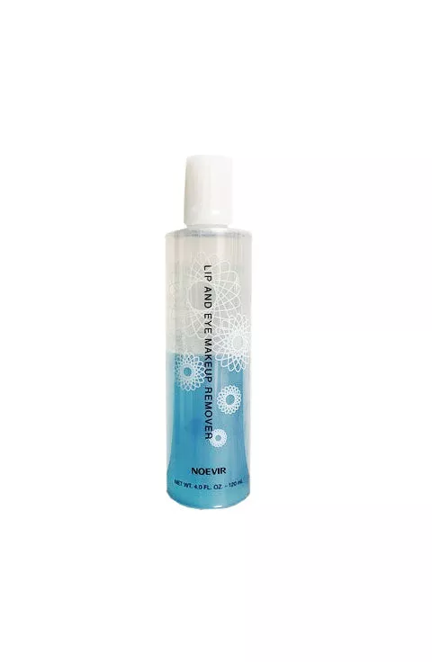 [NOEVIR] Lip And Eye Makeup Remover (120ml/4.0fl.oz)