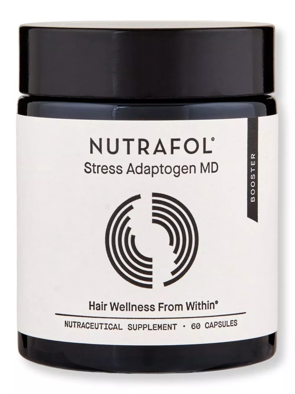 Nutrafol Stress Adaptogen MD