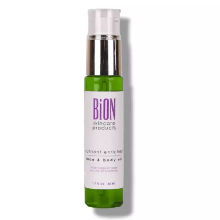 Nutrient Enriched Face & Body Oilby BiON