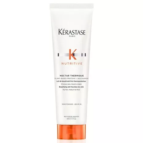 NUTRITIVE NECTAR THERMIQUE