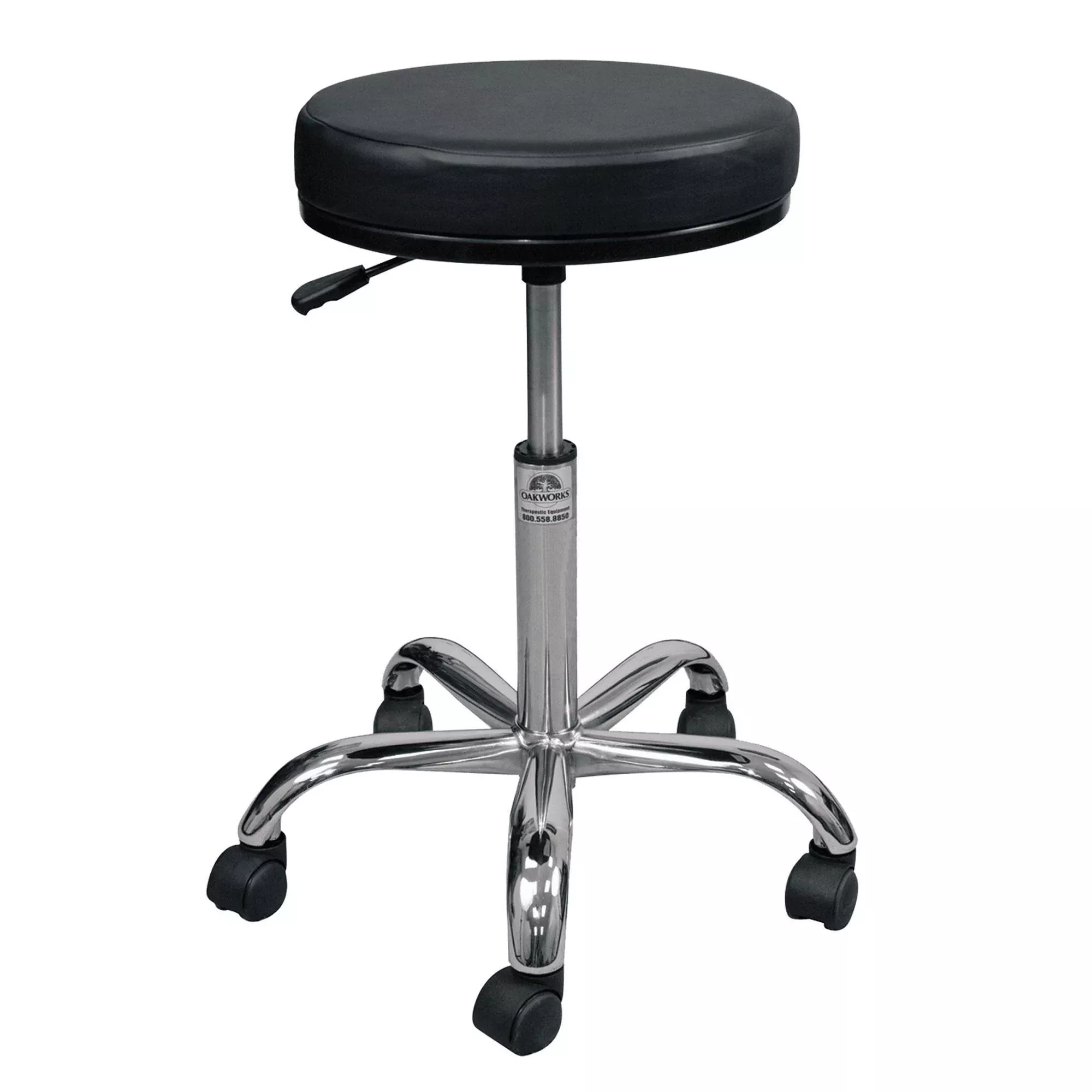 Oakworks Professional Stool