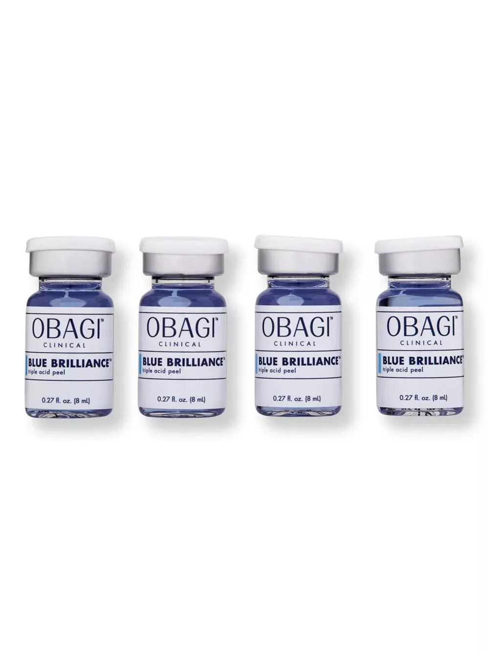 Obagi Blue Brilliance Triple Acid Peel