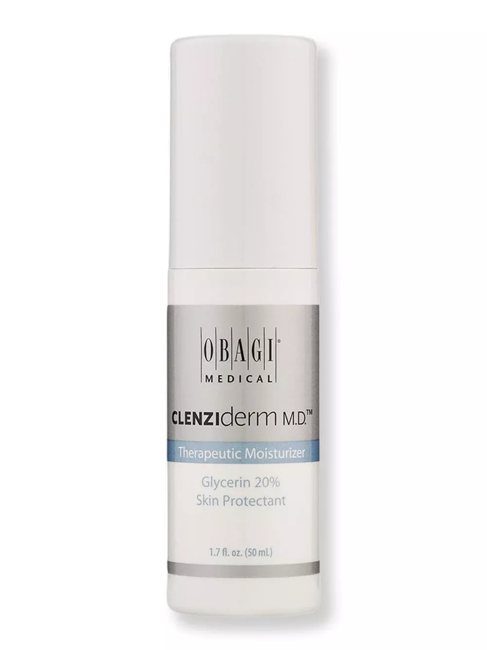 Obagi Clenziderm MD Therapeutic Moisturizer