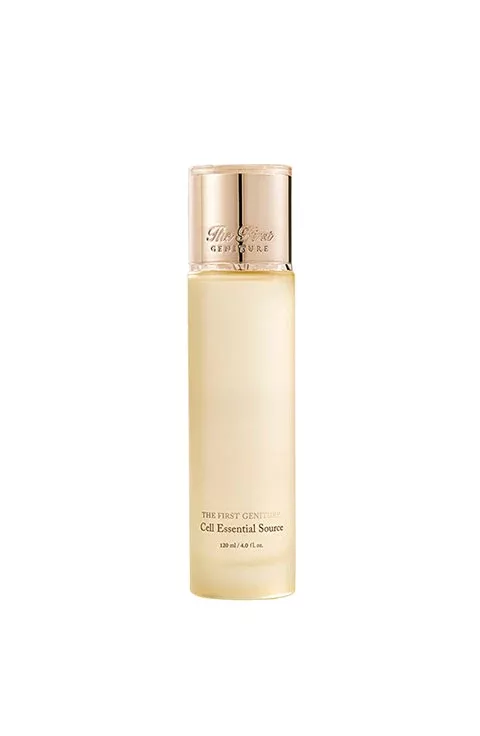 [OHUI] The First Geniture Cell Essential Source (120mL/4.0fl.oz)