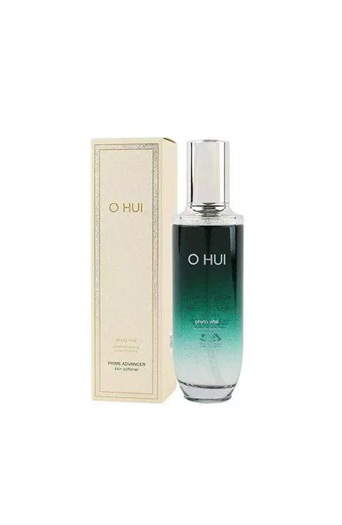 [OHUI] Prime Advancer Skin Softener (150ml/5.07fl.oz)