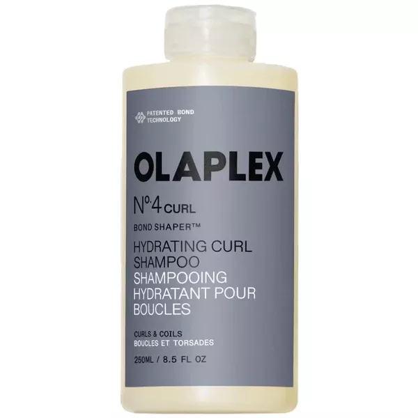 Olaplex No 4Curl Hydrating Curl Shampoo