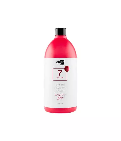 Oligo Calura Gloss Developer