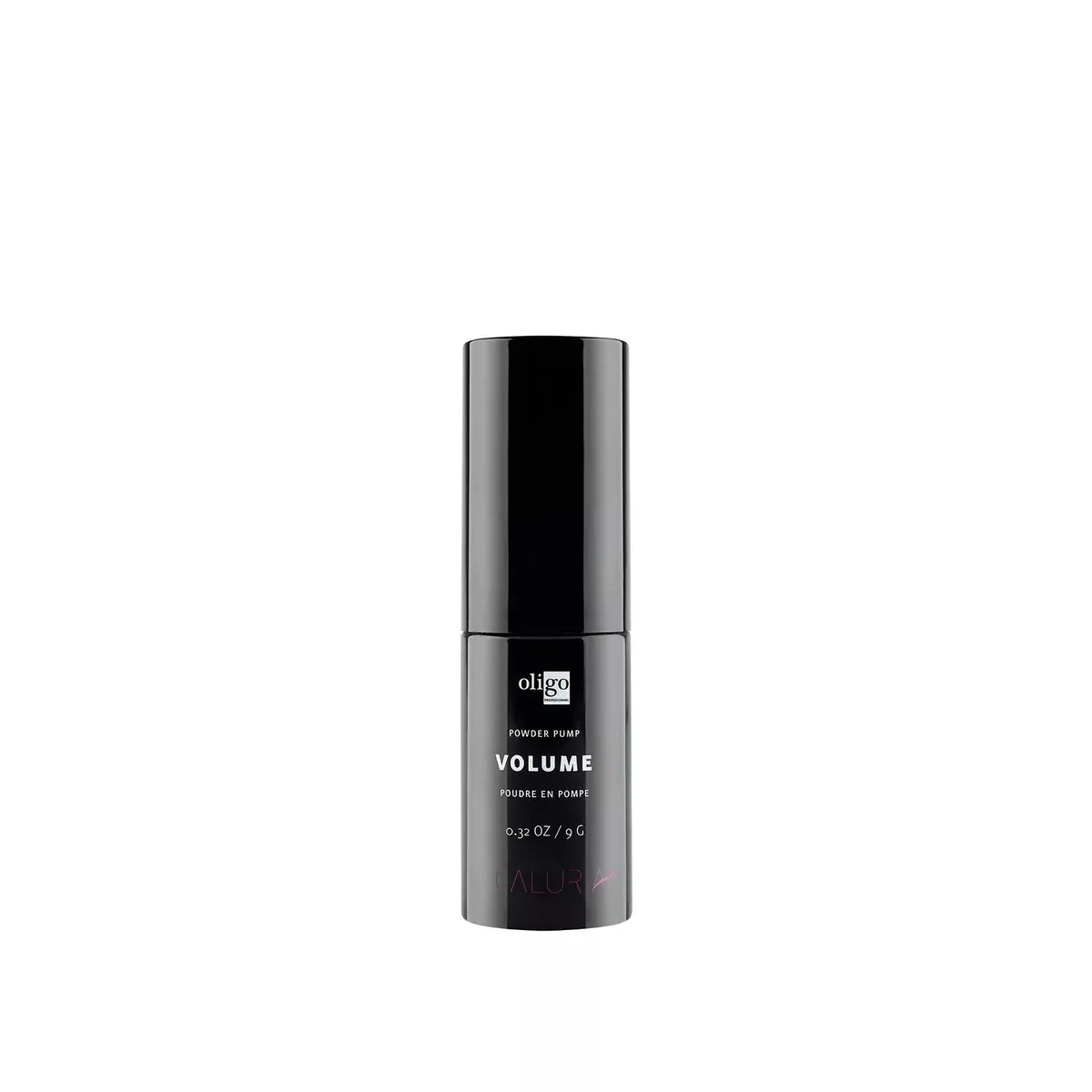 Oligo Powder Pump Volume Spray