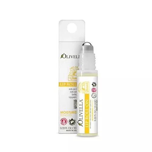 Olivella Lip Roll-On, Chamomile 0.33 Fl Oz